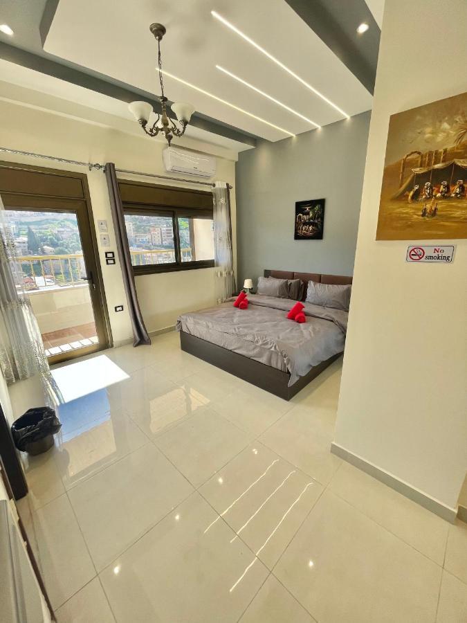 Villa Mira Guesthouse 2 - Downtown Central Amman - Al Diyrih Dış mekan fotoğraf