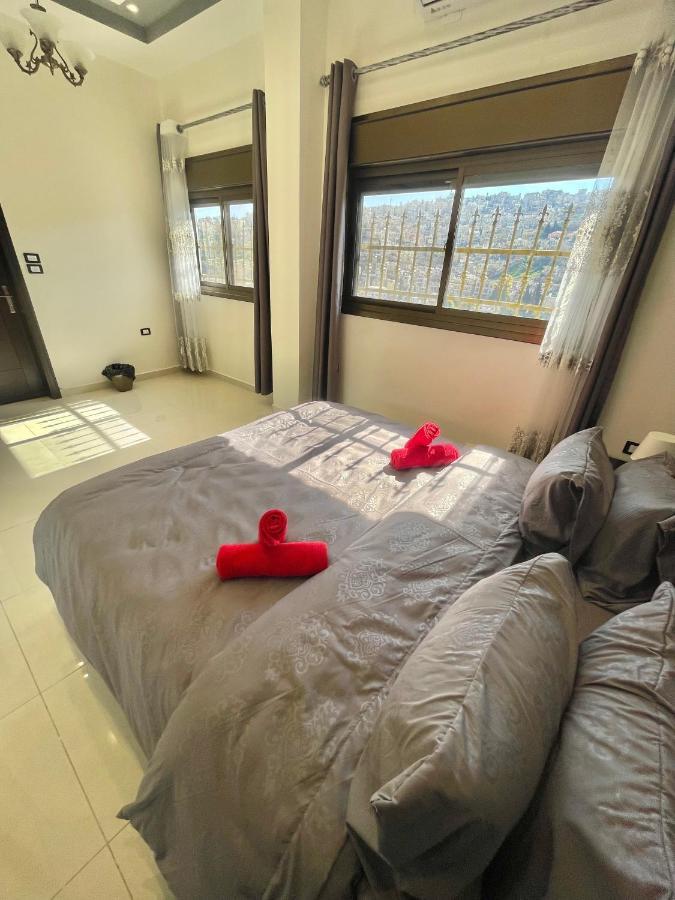 Villa Mira Guesthouse 2 - Downtown Central Amman - Al Diyrih Dış mekan fotoğraf