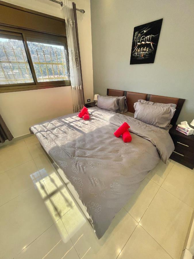 Villa Mira Guesthouse 2 - Downtown Central Amman - Al Diyrih Dış mekan fotoğraf